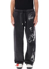 OFF-WHITE S. Matthew sweatpants