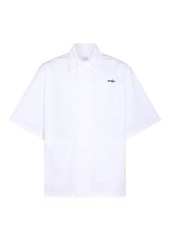 Off-White Shirts White
