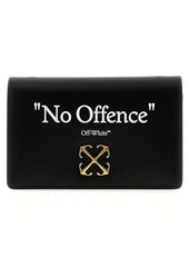 OFF-WHITE SMALL LEATHER GOODS