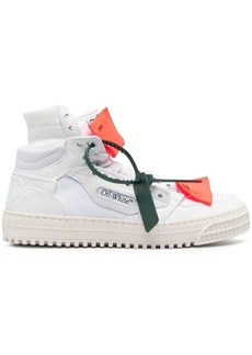 OFF-WHITE SNEAKERS 3.0 OFF COURT