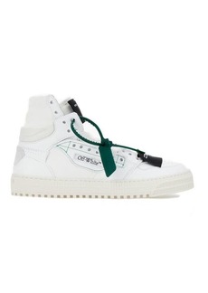 Off-White OFF WHITE SNEAKERS
