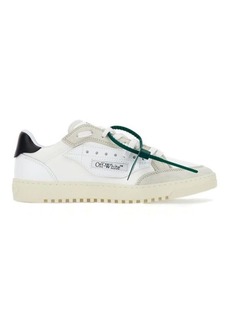 Off-White OFF WHITE SNEAKERS