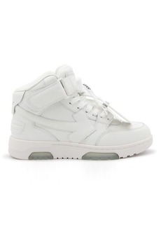 Off-White Sneakers White