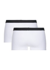 OFF-WHITE Stamp Low Rise Boxer