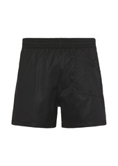 OFF-WHITE Stamp Swimshorts