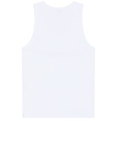 OFF-WHITE Stamp Tank Top
