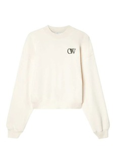 OFF-WHITE Sweater