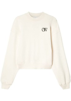 Off-White Off White Sweaters