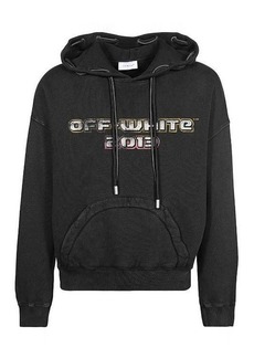 Off-White Off White Sweaters Black