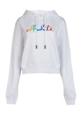 Off-White OFF WHITE SWEATSHIRTS