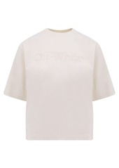 OFF-WHITE T-SHIRT