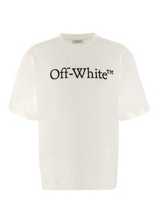 Off-White OFF WHITE T-SHIRT