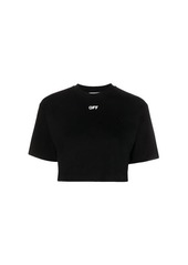 OFF-WHITE T-shirts