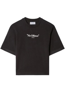 Off-White Off White T-shirts and Polos