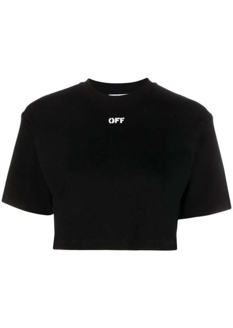 Off-White Off White T-shirts and Polos