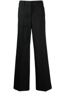 OFF-WHITE Tech Drill tailored trousers