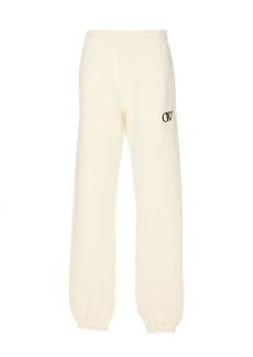 Off-White Off White Trousers