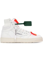 Off-White White 3.0 Off Court Sneakers