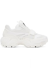 Off-White White Glove Sneakers