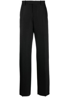 OFF-WHITE Wool trousers