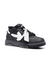 Off-White OOO low-top sneakers