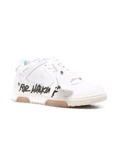 Off-White Out of Office 'OOO' sneakers