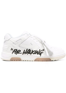 Off-White Out of Office 'OOO' sneakers