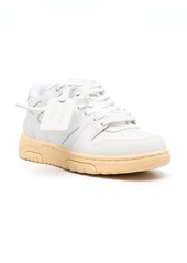 Off-White Out Of Office lace-up sneakers