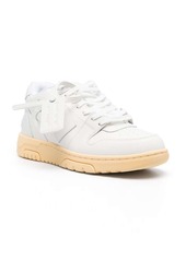 Off-White Out Of Office lace-up sneakers