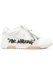 Off-White Out Of Office low-top sneakers