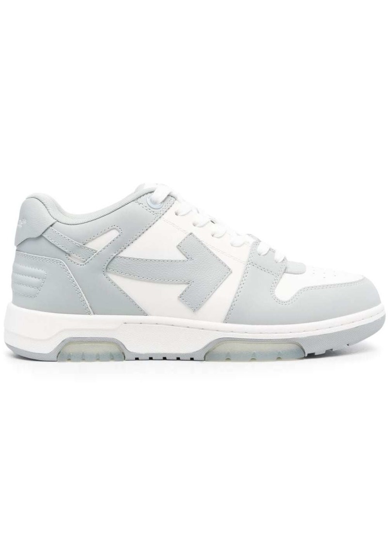 Off-White Out of Office low-top sneakers