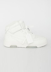 Off-White Out Of Office Mid sneakers