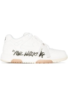 Off-White Out of Office 'OOO' sneakers