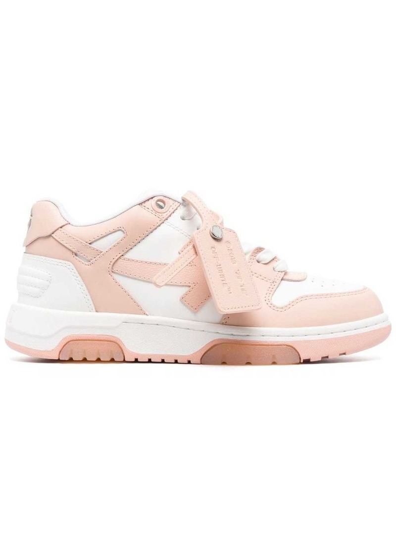 Off-White Out Of Office sneakers