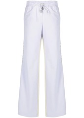 Off-White panelled track pants