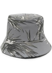 Off-White printed bucket hat