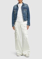 Off-White Regular Denim Jacket