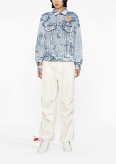 Off-White Sky Meteor denim jacket