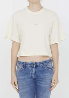 Off-White Small Arrow Pearls t-shirt