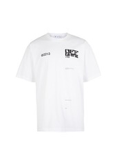 Off-White Tech Marker t-shirt