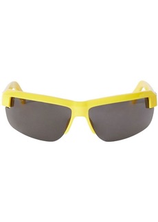 Off-White Toledo arrows-motif sunglasses