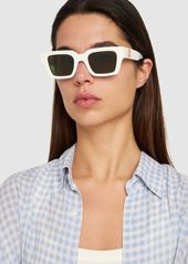 Off-White Virgil Acetate Sunglasses