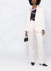 Off-White Tomboy single-breasted blazer