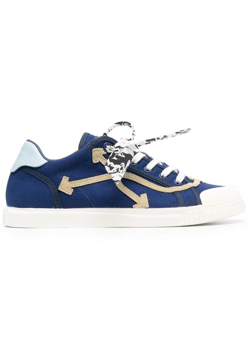 arrow sneakers shoes