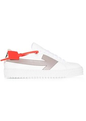 Off-White x Browns 50 Arrows low-top sneakers