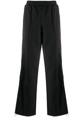 Off-White x Theophilus London side-stripe track pants