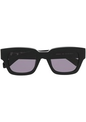 Off-White Zurich square-frame sunglasses