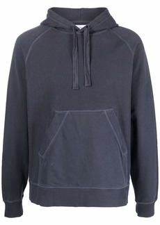 Officine Generale Octave pullover hoodie