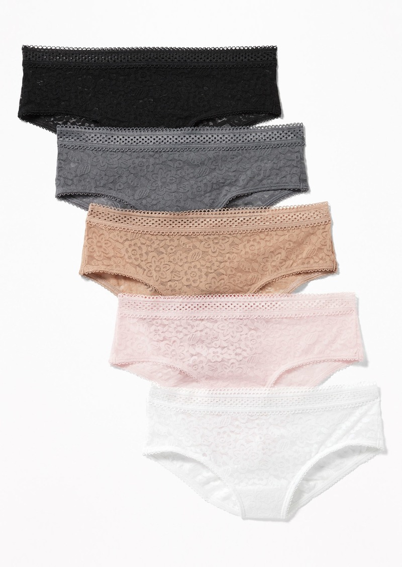 free old navy underwear