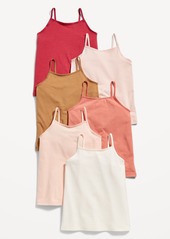 Old Navy Tank Top 6-Pack for Toddler Girls